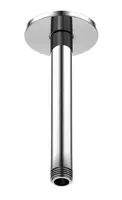 Steinberg 100 - Sprchové rameno stropné, 12 cm, chróm 100 1571