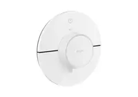 Axor ShowerSelect ID - Termostatická batéria pod omietku, matná biela 36756700