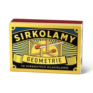 Sirkolamy speciál - Geometrie ALBI