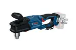 Bosch - 18V AKU uhlová vŕtačka GRD 18V-127, bez batérie a nabíjačky 06019N5000