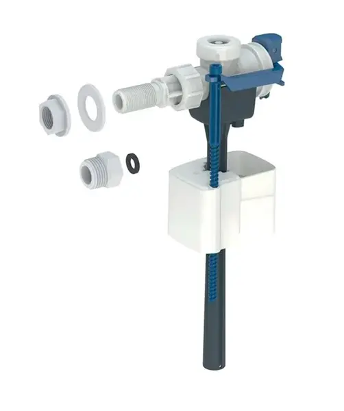 Geberit - Napúšťací ventil, typ 333, pre splachovacie nádržky 136.702.00.3