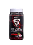 SWAGLIFT Hyaluronic acid gummies s příchutí lesního ovoce 60 ks