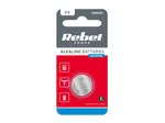 Baterie CR2032 REBEL EXTREME 1ks / blistr