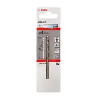 Bosch Príslušenstvo - Vrták do kovu, 4x75 mm 2608585846