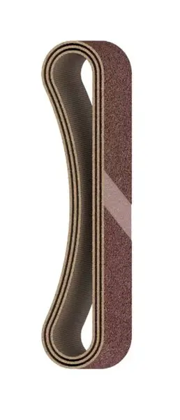 Bosch Príslušenstvo - 3-dielna súprava brúsnych pásov, 40x305 mm 2608606211