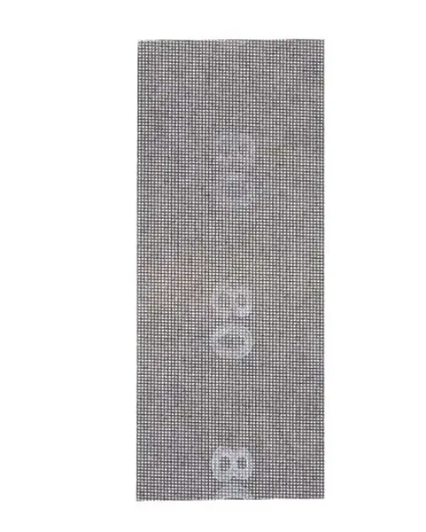 Bosch Príslušenstvo - Brúsna sieťovina P80, 115x280 mm, 5 ks 2608608N28