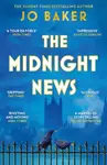 The Midnight News - Jo Bakerová