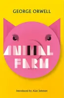 Animal Farm - George Orwell