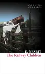 The Railway Children - Edith Nesbitová