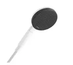 Hansgrohe Raindance Alive Select S - Sprchová hlavica, 3 prúdy, matná biela 24500700