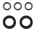 Gardena Original Gardena System - 5-dielna súprava tesnení 2824-20