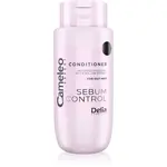 Delia Cosmetics Cameleo Expert Sebum Control Conditioner kondicionér pro mastné vlasy 300 ml