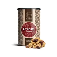 NATU Perníková granola 400 g
