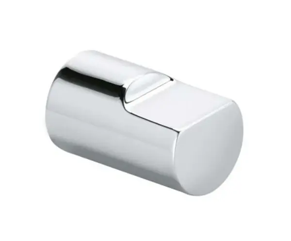 Kludi New Waves - Ovládacia rukoväť, chróm 7670005-00