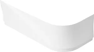 Polysan Viva - Čelní panel, levý, bílá 72118