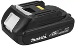 Makita Příslušenství - 18V akumulátor Li-Ion LXT 1,5 Ah 196235-0