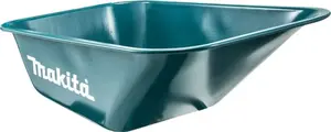 Makita Příslušenství - Korba pro kolečko 199008-0