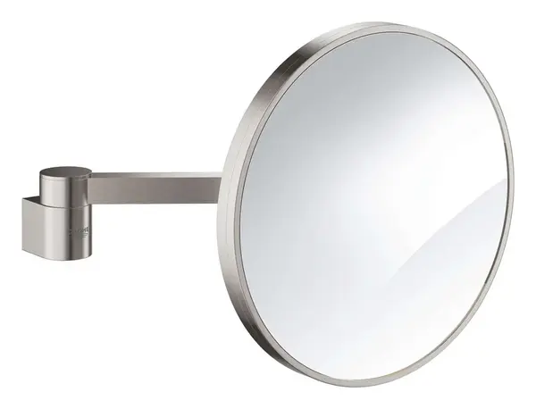 Grohe Selection - Kosmetické zrcátko, supersteel 41077DC0