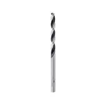 Bosch Příslušenství - Sada vrtáků do kovu, 4,3x80 mm, 10 ks 2608577211