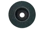 Metabo Příslušenství - Lamelový brusný kotouč, P120, průměr 115 mm 624239000