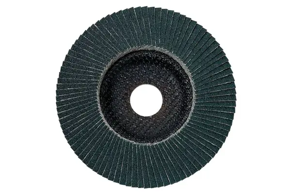 Metabo Příslušenství - Lamelový brusný kotouč, P120, průměr 115 mm 624239000