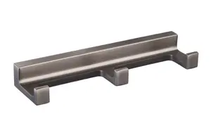 RAV Slezák Nil - Trojháček, metal grey NLA0105MG