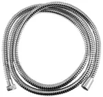 Aqualine Flex - Sprchová hadice 200 cm, chrom 11074