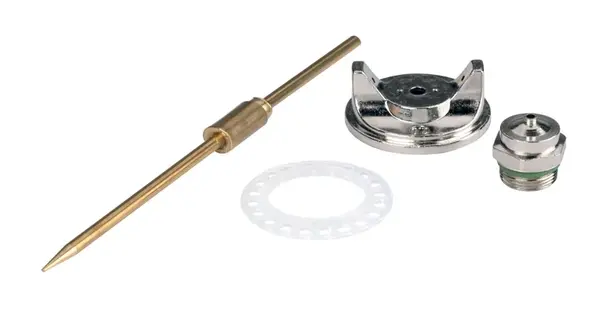 Metabo - Sada náhradních trysek 628808000