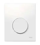 Tece TECEloop - Ovládání splachování pisoáru, bílá 9242600