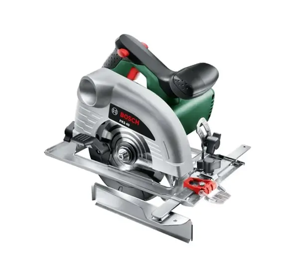Bosch Nářadí - Okružní pila 130 mm, 850 W 06033C5000
