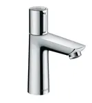 Hansgrohe Talis Select E - Umyvadlová baterie 110, s výpustí, chrom 71750000