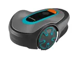 Gardena SILENO - Robotická sekačka SILENO minimo 500, nabíjecí stanice 15202-32