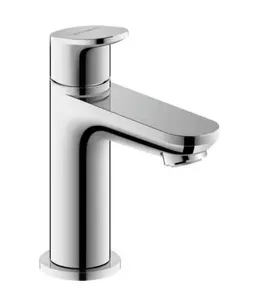 Duravit Wave - Umyvadlový ventil, chrom WA1080002010