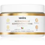 Venira Hormonální rovnováha Drink prášek pro podporu správné hormonální činnosti příchuť Strawberry-Lime 104 g