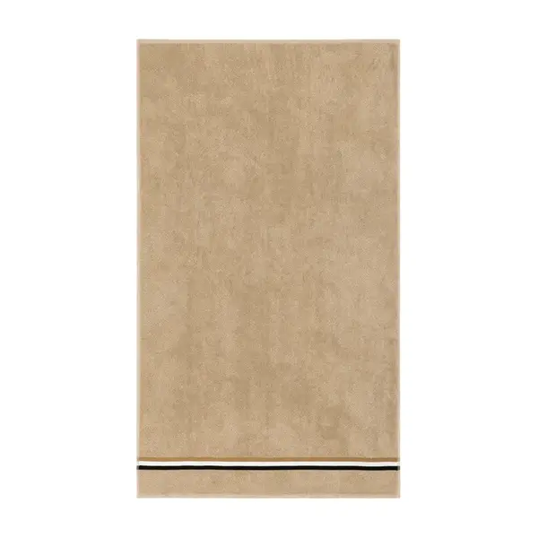 Hugo Boss OSUŠKA DO SPRCHY, 70/140 cm,