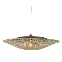 Good & Mojo ZÁVĚSNÉ SVÍTIDLO, 87/21 cm