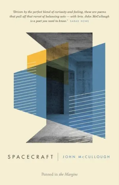 Spacecraft - John McCullough