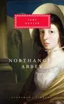 Northanger Abbey - Jane Austenová