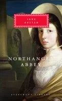 Northanger Abbey - Jane Austenová