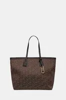 Kabelka Pedro del Hierro hnědá barva, 1112598