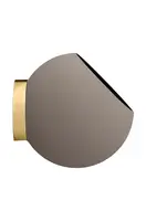 Nástěnný květináč AYTM Globe 18,8 x 21 cm