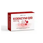 MOVit Koenzym Q10 200mg 30 tobolek