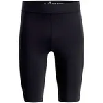 Swix PACE Pánske bežecké šortky, čierna, veľkosť