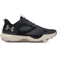 Under Armour INFINITE PRO TRAIL Pánska bežecká obuv, čierna, veľkosť 44.5