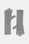 Rukavice s přídavkem vlny Pinko