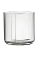 Sada skleniček Design Letters Pyjamas 280 ml 4-pack