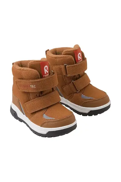 Dětské sněhule Reima Qing