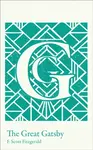 The Great Gatsby - F. Scott Fitzgerald