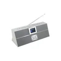 SOUNDMASTER IR3300SI, internet. rádio s DAB