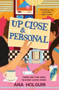 Up Close & Personal - Ana Holguin